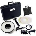 Litepanels RM-F Ringlite Mini System 5600K Daylight Balanced Flood