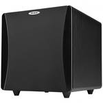 Velodyne Impact-10 250W Self-Powered Subwoofer (Black Ash)