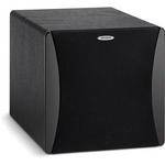Velodyne Impact-12 275W Subwoofer (Black Ash w/Black Glass Trim)
