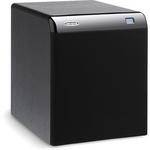 Velodyne DEQ-10R Digital EQ Subwoofer (Black Ash)