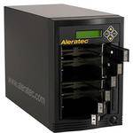 Aleratec 1:5 HDD Cruiser Hard Disk Drive Sanitizer and Duplicator