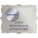 Tektronix 3G Upgrade for WFM7120