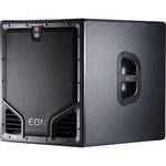 JBL EON 518S 500W 18" Front-Firing Subwoofer