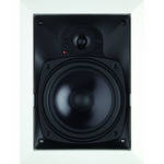 Boston Acoustics CS 275 6.5" 2-Way In-Wall Speaker