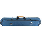 Porta Brace TLQ-46 Quick Tripod/Light Case (Signature Blue) 
