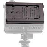 Litepanels MDVAP-C DV Adapter Plate for Canon