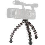 Joby Gorillapod Focus - Flexible Mini-Tripod