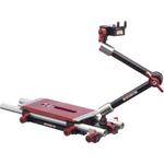 Zacuto Z-DOCU Documentary Baseplate Kit