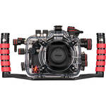 Ikelite 6812.7 iTTL Underwater Housing for Nikon D700