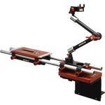 Zacuto Z-CINE Cine Baseplate Kit