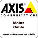 Axis Communications 21790 Mains Adapter for 23xD Outdoor Housing