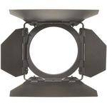 Arri 4 Leaf Barndoor Set for 650W Fresnel (Silver)