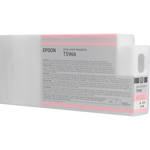 Epson T596600  Ultrachrome HDR Ink Cartridge: Vivid Light Magenta (350ml)