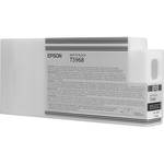 Epson T596800  Ultrachrome HDR Ink Cartridge: Matte Black (350ml)