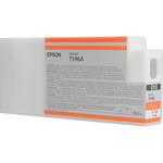 Epson T596A00  Ultrachrome HDR Ink Cartridge: Orange (350ml)