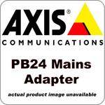 Axis Communications PB24 24VAC 96VA Power Supply for AXIS Pendant Dome