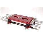 Zacuto Z-UB3 Universal Baseplate Version 3