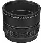Canon LA-DC58K Lens Adapter