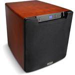 Velodyne Optimum-8 Digital EQ Subwoofer (Cherry Veneer)