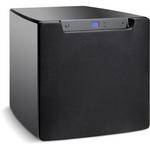Velodyne Optimum-12 Digital EQ Subwoofer (Gloss Black Lacquer)