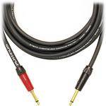 Mogami Platinum Series TS 1/4" Male to TS 1/4" Male Guitar Cable - 30'