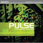 Sony Pulse: Pure Analog Lifeforms
