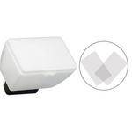 Harbor Digital Design Ultimate Light Box Flash Diffuser Kit for the Nikon SB-900, SB-910 Flashes