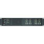 Ashly ne8250PE 8-Channel Network Enabled Amplifier w/ DSP (8 x 250W @ 4 Ohms)