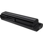 HP 12-Cell Multi-Charge Lithium-Ion Battery for HP Notebooks