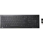 HP / Hewlett Packard Wireless Elite Keyboard