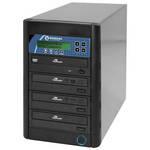 Microboards 1:3 CopyWriter Pro LightScribe DVD Duplicator