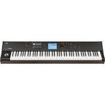 Korg M50 88-Key Synthesizer Workstation with Weighted Keys
