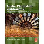 Focal Press Book: Adobe Photoshop Lightroom 2