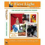 First Light Video DVD: Computer Visions by Ray Tracy