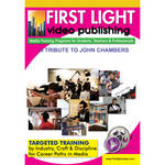 First Light Video DVD:  A Tribute to John Chambers