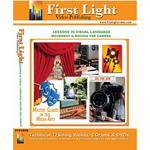 First Light Video DVD: Lessons in Visual Language: Movement & Moving The Camera