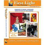 First Light Video DVD: Lessons in Visual Language: Orientation of The Camera