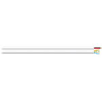 Bolide Technology Group BP0033/IP1000 Professional Grade Cat5E and 2 pairs of 18AWG Power Cable (1000', White)