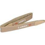 Panasonic DMW-SSTG1-C Shoulder Strap (Beige)