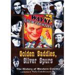 First Light Video DVD: Golden Saddles, Silver Spurs