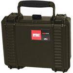 HPRC 2100F HPRC Hard Case with Cubed Foam Interior (Olive)