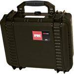 HPRC 2300F HPRC Hard Case with Cubed Foam Interior (Olive)