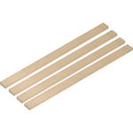 Hahnemuhle Standard Gallerie Wrap System: (40" Center Braces, 4 Pack)