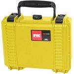 HPRC 2100E HPRC Hard Case with Empty Interior (Yellow)