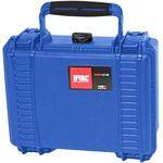 HPRC 2100E HPRC Hard Case with Empty Interior (Blue)