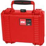 HPRC 2100E HPRC Hard Case with Empty Interior (Red)