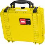 HPRC 2300E HPRC Hard Case with Empty Interior (Yellow)