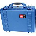 HPRC 2500E HPRC Hard Case with Empty Interior (Blue)
