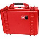 HPRC 2500E HPRC Hard Case with Empty Interior (Red)
