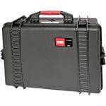 HPRC 2600WE Hard Case with Empty Interior (Olive)
